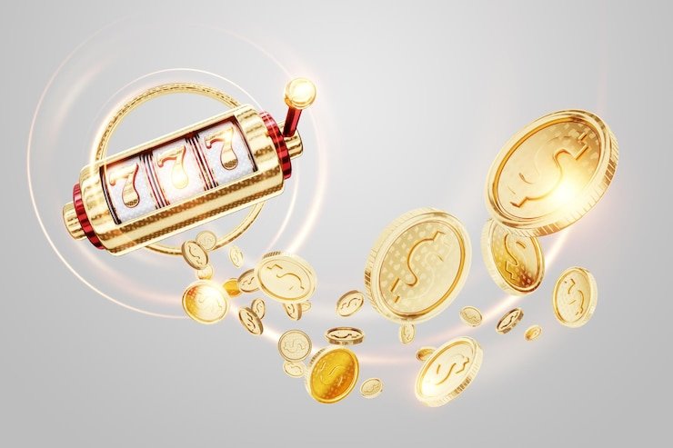 Transfer bank virtual BCA, Mandiri, BRI, BNI di situs judol